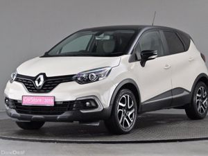 Renault Captur 1.0 TCE ICONIC 5SPD **SAT NAV **BI- - Image 3