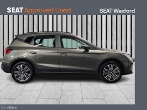 SEAT Arona Se+ 1.0TSI 110hp from €38 per week - Image 4