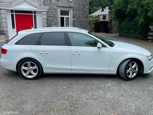 Audi A4 Ultra SE Estate 141 - Image 2