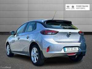 Opel Corsa 5 DR HATCH SC 1.2I 75PS S/S- - Image 4