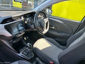 Opel Corsa 5 DR HATCH SC 1.2I 75PS S/S- - Image 3