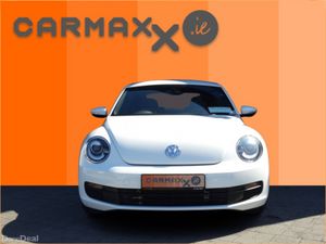 Volkswagen Beetle 1.2TSI 105BHP 3DR TRENDLINE AUTO - Image 3