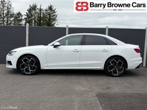 Audi A4 LIMOUSINE 35 TDI 163BHP S-TRONIC SE 4DR AU - Image 3