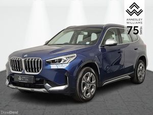 BMW X1 sDrive18d xLine - Image 4