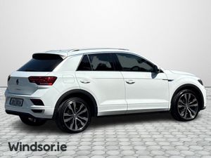 Volkswagen T-Roc 1.5 TSI 150bhp R-Line - Image 3