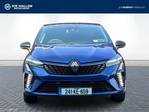 Renault Clio TCe 90 DFull Techno - Image 4