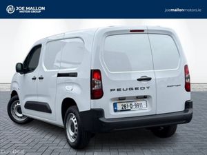 Peugeot Partner PARTNER PROF PLUS 1.5 HDI 100 L2 - Image 3