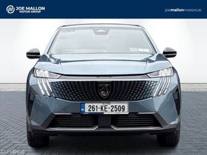 Peugeot 3008 1.2 MHEV 145bhp eDCS6 Allure ** Amazi - Image 4