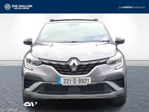 Renault Captur 1.0 TCe 90 DFull R.S. Line - Image 3