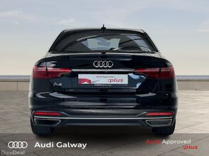 Audi A4 35 TDI SE 163HP A/T - Image 4