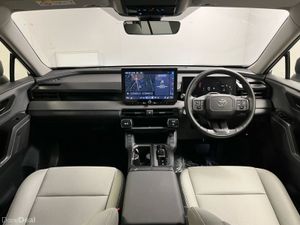 Toyota RAV4 Sol 2.5 Hybrid With Leather - 3 YEAR W - Image 4