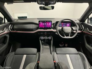 Skoda Kodiaq Sportline DSG 2.0TDI 150BHP - 19 Inch - Image 4