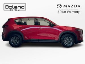 Mazda CX-5 PRIME LINE AUTO *ORDER NOW* €80 PER WEE - Image 4