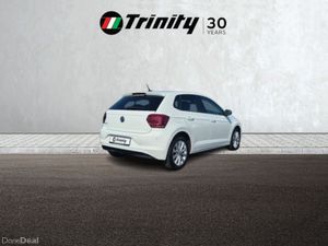 Volkswagen Polo ** LOW KMS ** AUTO ** TRINITY MOTO - Image 3