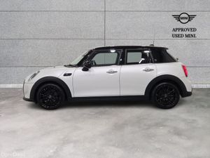 Mini Cooper Cooper Exclusive Auto - Image 4