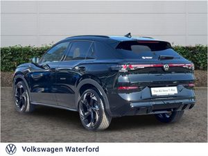 Volkswagen T-Roc R-LINE 1.5TSI 150HP MHEV - Image 3