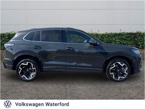 Volkswagen Tiguan R-LINE 1.5EHYB DSG 204HP - Image 4