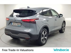 Nissan Qashqai ePOWER QASHQAI SV PREMIUM - Image 3