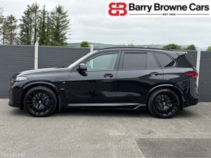 BMW X5 G05 XDRIVE50E M SPORT 483BH - Image 3
