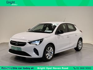 Opel Corsa 5 DR HATCH SC 1.2I 75PS S/S- - Image 4