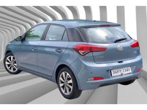 Hyundai i20 ACTIVE DELUXE 5DR - Image 4