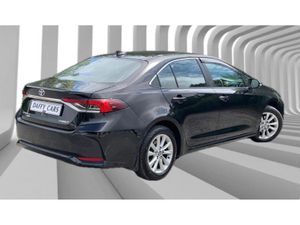 Toyota Corolla LUNA SALOON 4DR AUTO - Image 3