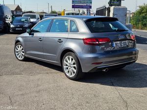 Audi A3 1.6 TDI SE - Image 3