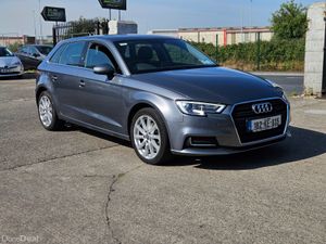 Audi A3 1.6 TDI SE - Image 4