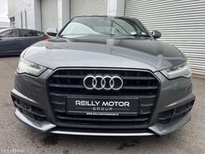 Audi A6 2.0TDI S LINE ULTRA AUTO 190HP - Image 2