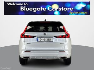 Honda CR-V SERIES 2.0 PHEV**HEATED MULTIFUNCTIONAL - Image 3