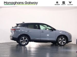 Nissan Qashqai QQ 1.3 HYB SV PREMIUM 2T GR RR - Image 3