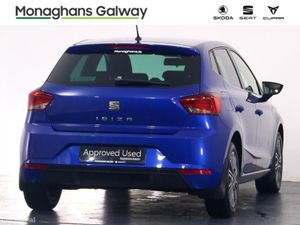 SEAT Ibiza 1.0 TSI 95BHP XCELLENCE 5DR - Image 3