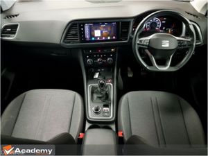 SEAT Ateca PA 2.0tdi 115HP SE+ 5DR**JUST LANDED** - Image 2