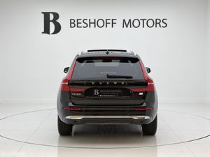 Volvo XC60 T6 PHEV=BEIGE INTERIOR//PAN ROOF//1 OWN - Image 4