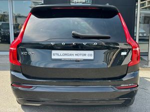 Volvo XC90 Rdsgn T8 R-chrg 2.0 AWD 5DR A - Image 3
