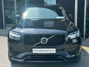 Volvo XC90 Rdsgn T8 R-chrg 2.0 AWD 5DR A - Image 2