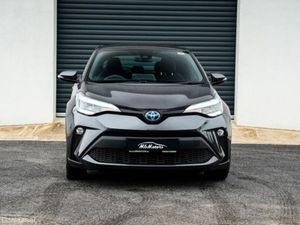 Toyota C-HR ICON - Image 2