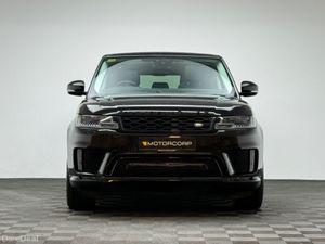 Land Rover Range Rover Sport HSE DYNAMIC P400E *PA - Image 2