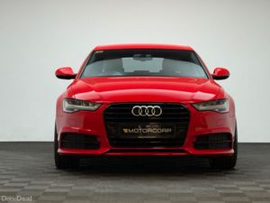 Audi A6 S LINE ULTRA 2.0 MISANO RED - Image 2