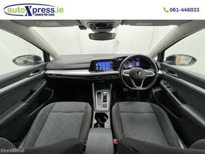 Volkswagen Golf 2.0 TDI Automatic, Low mileage, Re - Image 2