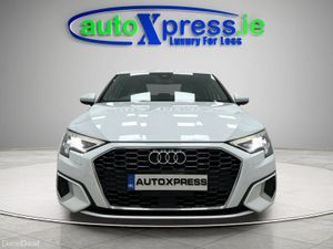 Audi A3 30TFSI Low mileage - Image 3
