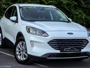 🔥 2021 Ford Kuga Titanium 1.5 Diesel Low Mileagee - Image 2