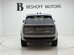 Land Rover Range Rover P460e HSE=HUGE SPEC//LIGHT - Image 4
