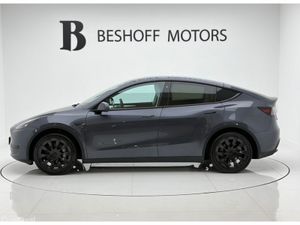 Tesla Model Y RWD=WHITE INTERIOR//HUGE SPEC//D REG - Image 2