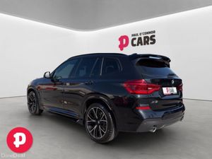 BMW X3 X-Drive 20D M-Sport Auto - Straight Sale Di - Image 3