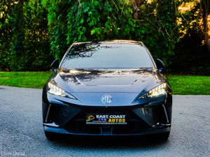 2023 MG MG4 L Range Trophy Electric 64kWh Top Spec - Image 4