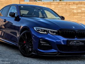 🔥 2019 BMW 330e M Sport Auto/Petrol Hybrid - Image 4