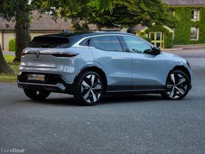 2024 RENAULT MEGANE EV60 TECHNO+ 160KW - Image 4