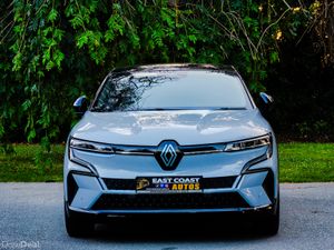 2024 RENAULT MEGANE EV60 TECHNO+ 160KW - Image 3