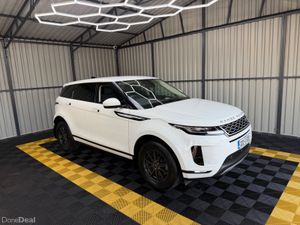 Land Rover Range Rover Evoque 2020 Diesel - Image 2